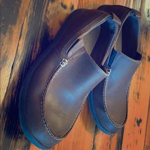 Men’s Crocs loafers